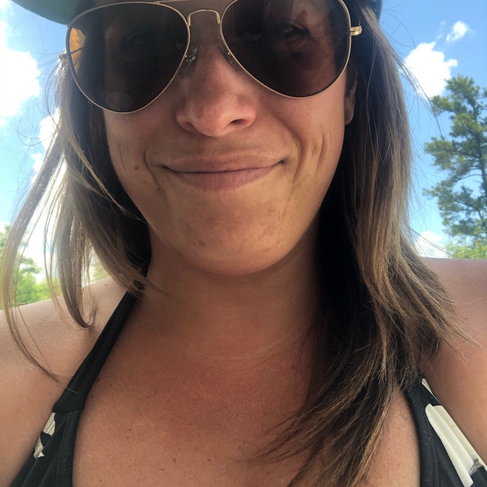 Meet your Posher, Rachael